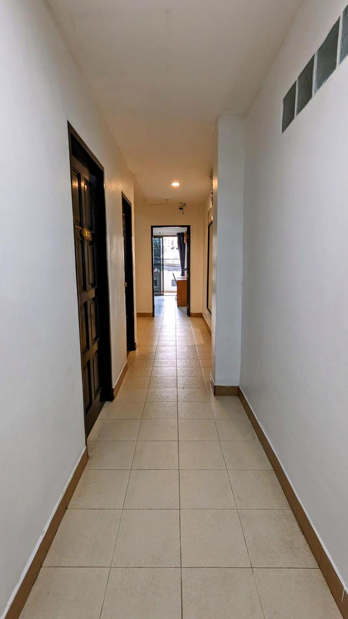 فندق Heaven House Restro & Bar Patong المظهر الخارجي الصورة
