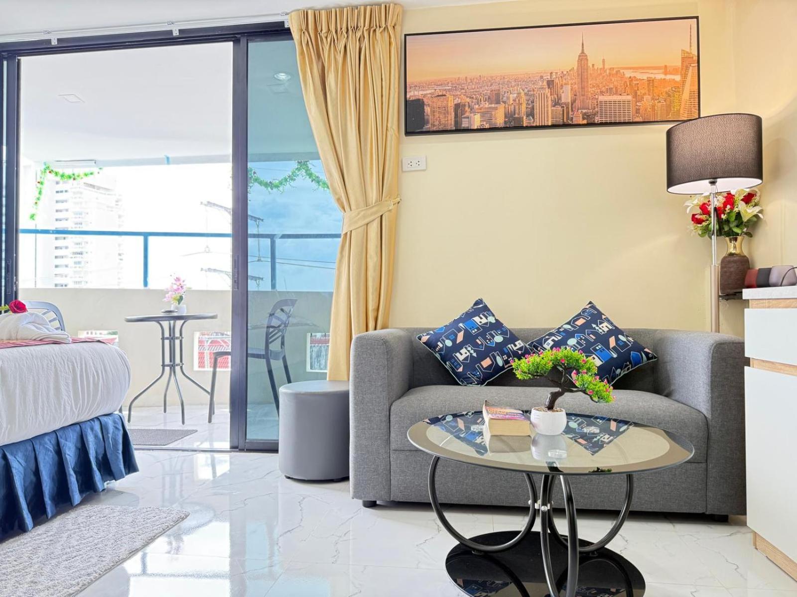 فندق Heaven House Restro & Bar Patong المظهر الخارجي الصورة